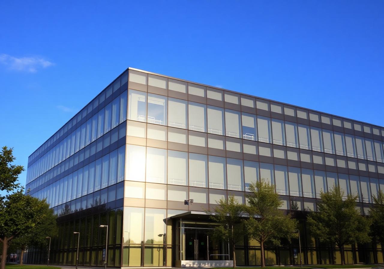 Commercial Construction